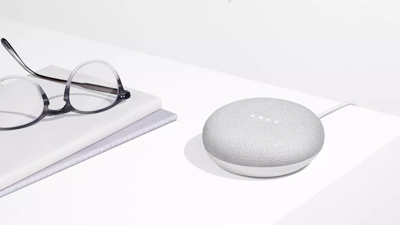 Illustration for article titled Everything Google Announced Today